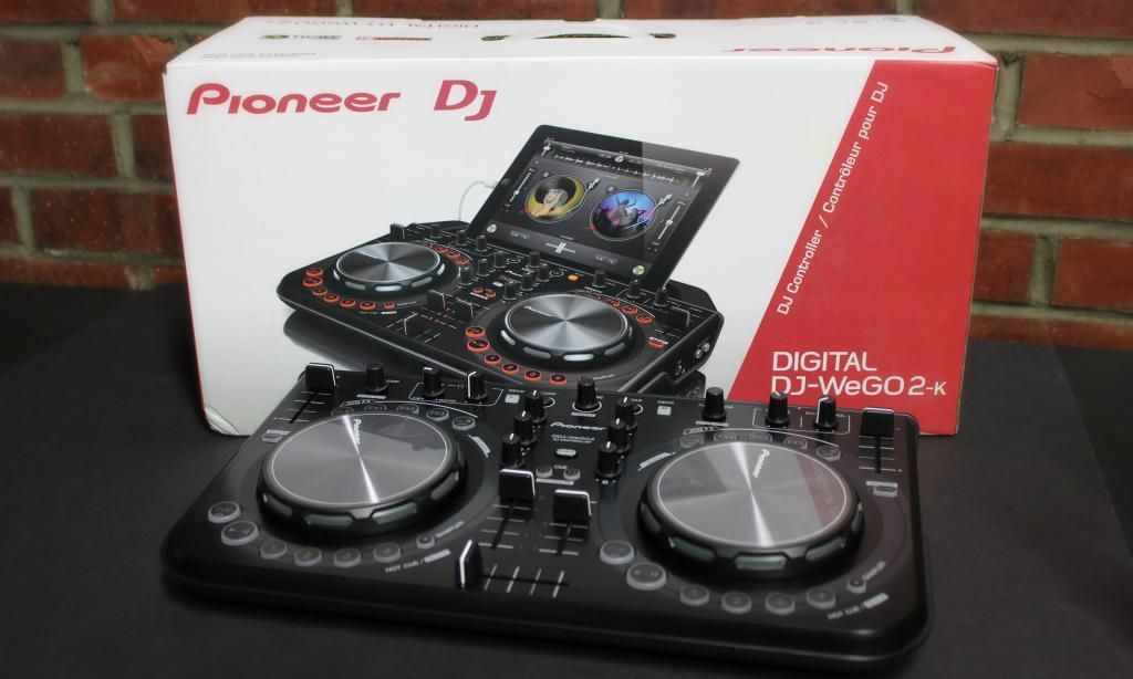 Virtual Dj Pioneer Ddj Wego Cracked